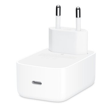 Originalni Apple zidni adapter za punjenje s USB-C izlazom 40 W s dinamičkom snagom do 60 W (MGTU4ZM/A)