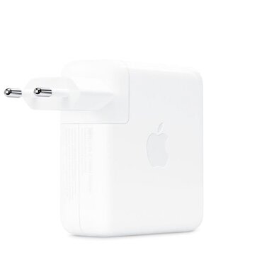 Originalni Apple zidni USB-C adapter za punjenje 96 W (MW2L3ZM/A)