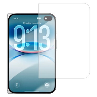 Zaštitno staklo 0.3 mm za iPhone Duo