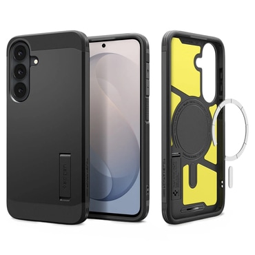 Maska Spigen "Tough Armor Mag" za Samsung Galaxy S26 FE - black