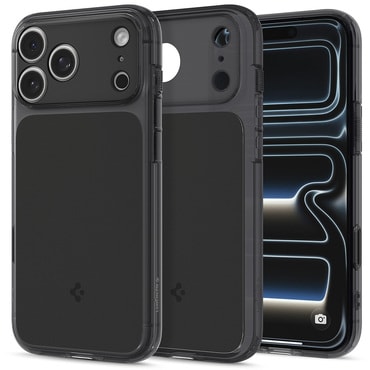 Maska Spigen "Ultra Hybrid T MagFit" za iPhone 17 Pro / 18 Pro - matte blue