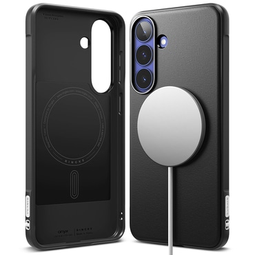 Maska Ringke "Onyx Magnetic" za Samsung Galaxy S26 FE - black
