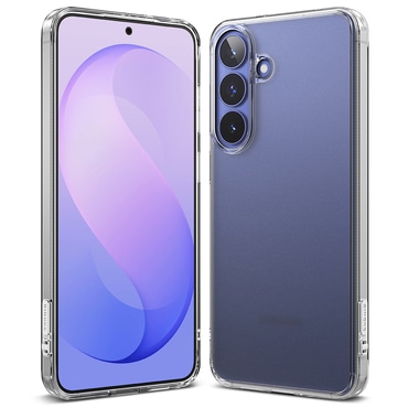 Maska Ringke "Fusion" za Samsung Galaxy S26 FE - matte clear