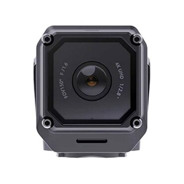 Kamera za motor DDPAI "Ranger" 4K, GPS, WiFi