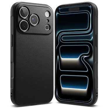 Maska Ringke "Onyx" za iPhone 17 Pro / 18 Pro - black