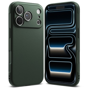 Maska Ringke "Onyx" za iPhone 17 Pro Max / 18 Pro Max - dark green