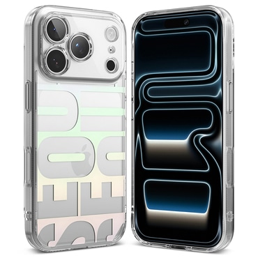 Maska Ringke "Fusion" za iPhone 17 Pro / 18 Pro - seoul