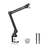 Držač za mikrofon Maono "BA37" nosivost 2.5 kg - black