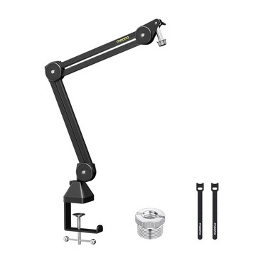 Držač za mikrofon Maono "BA37" nosivost 2.5 kg - black