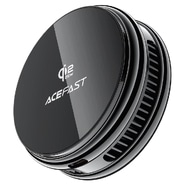 Bežična 25W punjač Acefast "E47" Qi2 s ugrađenim hladnjakom, USB-C - black
