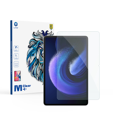 Zaštitno staklo Lito "2.5D Classic Glass" za Xiaomi Pad 6 / Pad 6 Pro