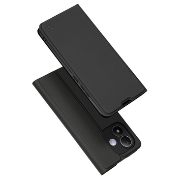 Torbica Techsuit "MagSkin" za Xiaomi Redmi Note 17 4G / 5G - crn