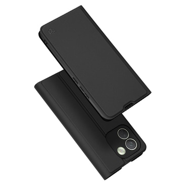 Torbica Techsuit "MagSkin" za Xiaomi Redmi Note 17 Pro Max 5G - crn