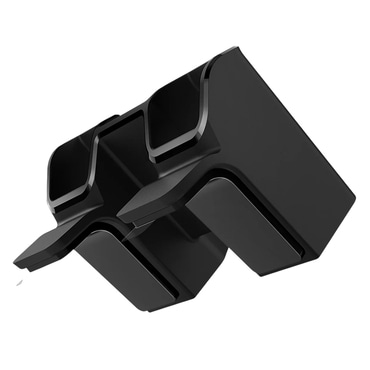 (2-pack) Adapter za osvježivač zraka Spigen "ACP10164" za Tesla Model 3 Highland / Model Y Juniper - black