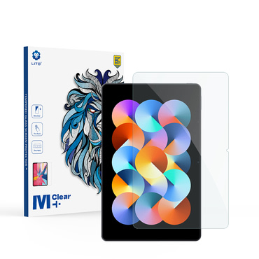 Zaštitno staklo Lito "2.5D Classic Glass" za Xiaomi Redmi Pad