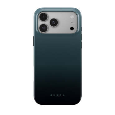 Premium maska Burga Tough MagSafe "black hole" za iPhone 18 Pro