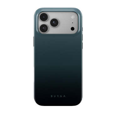 Premium maska Burga Tough MagSafe "black hole" za iPhone 18 Pro Max