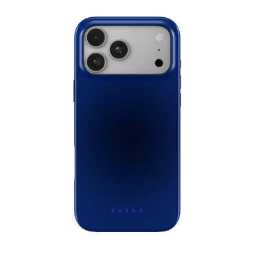 Premium maska Burga Tough MagSafe "neptune" za iPhone 18 Pro Max