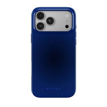 Premium maska Burga Tough MagSafe "neptune" za iPhone 18 Pro