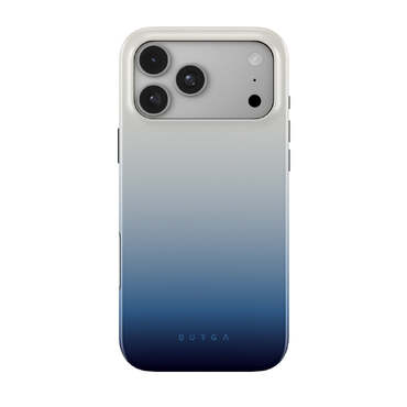 Premium maska Burga Tough MagSafe "zero gravity" za iPhone 18 Pro Max