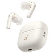Bluetooth slušalice Anker "SoundCore P42i (D1205G21)" BT 6.1 s Adaptive ANC tehnologijom i IP55 vodootpornošću - white