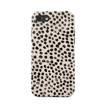 Premium maska Burga Tough "Almond Latte" za iPhone SE 2022 / iPhone SE 2020 / iPhone 8 / iPhone 7