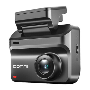 Kamera za auto DDPAI "Z50 Pro" 4K, Wi-Fi 6, 143° FOV