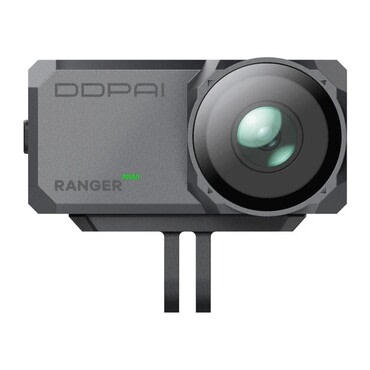 Auto kamera DDPAI "Ranger M1" 3K, 145° FOV, F1.55 otvor blende