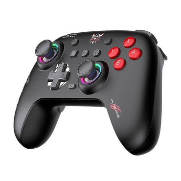 Brezicni igraći kontroler ONIKUMA "C1" s osvijetljenim joystickima