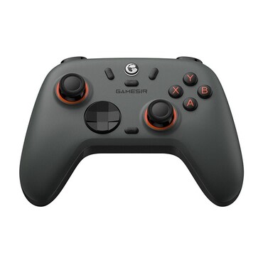 Igralni kontroler GameSir "Nova 2 Lite" s Bluetooth, USB-C i 2.4 GHz povezivošću - gray