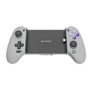 Igralni kontroler GameSir "G8 Galileo" USB-C s držačem za telefon - gray