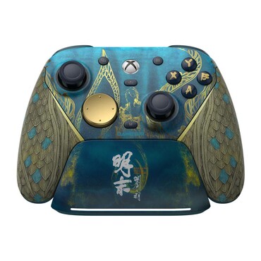 Bežični igraći kontroler GameSir "G7 Pro WC Wuchang Edition" s Bluetooth, USB-C i 2.4 GHz povezivanjem