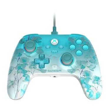 Igralni kontroler GameSir "T7 Pro" za Xbox i PC, RGB osvjetljenje