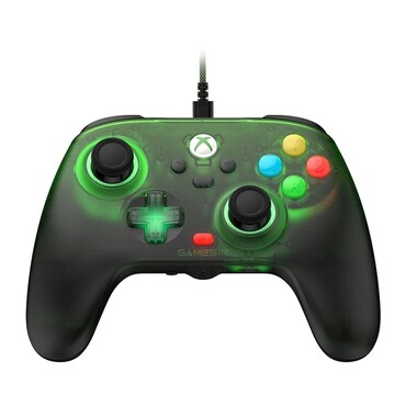 Igralni kontroler GameSir "T7 Pro" za Xbox i PC - green