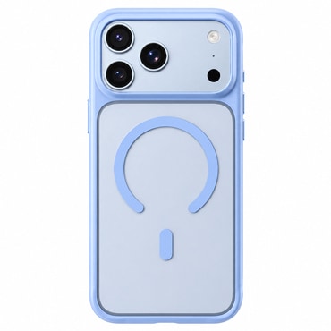 Maskica Blueo "APE Anti-Drop MagSafe Series" za iPhone 17 Pro Max / 18 Pro Max - blue