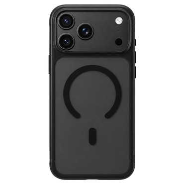 Maskica Blueo "APE Anti-Drop MagSafe Series" za iPhone 17 Pro Max / 18 Pro Max - black