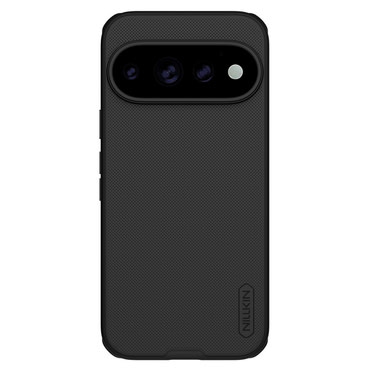 Maskica Nillkin "Super Frosted Shield Pro Magnetic" za Google Pixel 11 Pro - black
