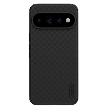 Maskica Nillkin "Super Frosted Shield Pro Magnetic" za Google Pixel 11 Pro XL - black