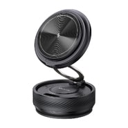 Automobilski držač Magnetno Mcdodo "CH-8610" s bežičnim punjenjem 15W - black