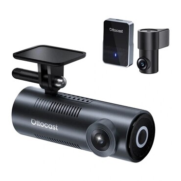 Auto kamera Ottocast "Ottosafe CA560-T"