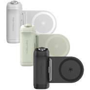 Magnetna fotografska ručka za telefon PGYTech MagCam 2 s bežičnim punjenjem, powerbankom i Bluetooth daljinskim upravljačem