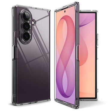 Maska Ringke "Fusion" za Samsung Galaxy Z Fold8 Ultra - clear