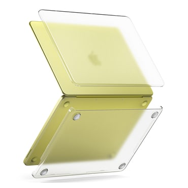 Maskica Ringke "Slim Case" za MacBook Neo 13" - matte clear