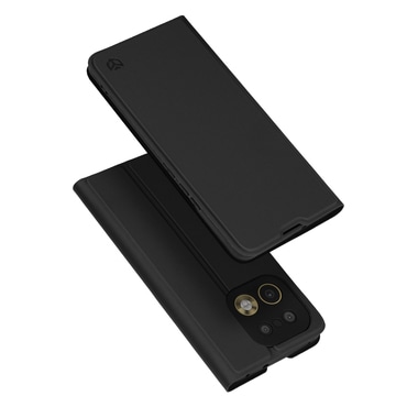 Etui Techsuit "Magskin Book" za Realme 16 Pro Plus 5G - black