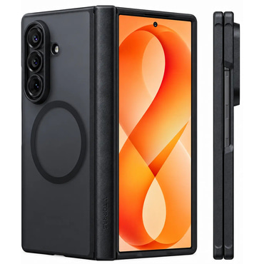 Premium maska Torras "Guardian Magnetic" za Samsung Galaxy Z Fold8 Ultra - black