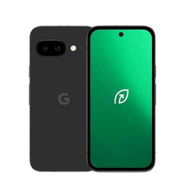 REBORN® Google Pixel 9a (128GB) - Obnovljeni Pixel s 1-godišnjom garancijom - B