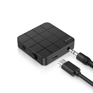 Bluetooth odašiljač / prijemnik BlitzWolf "BW-BL2" Bluetooth 5.0
