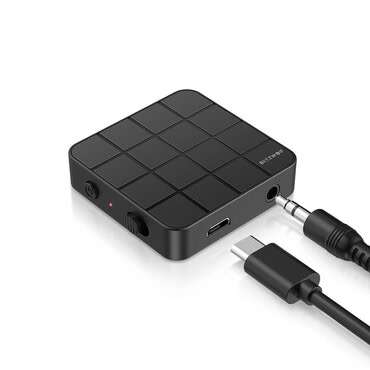 Bluetooth odašiljač / prijemnik BlitzWolf "BW-BL2" Bluetooth 5.0