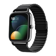 Pametni sat Haylou "RS4 Plus" 1.78" AMOLED zaslon, 105 sportskih načina, mjerenje otkucaja srca - black