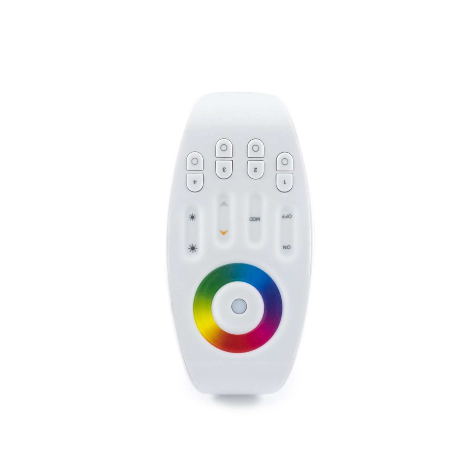 Luc remote - daljinski upravljivač